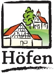 Logo Höfen